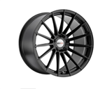 1-53125 Cray Wheels 2006-2019 Chevrolet Corvette Mako Gloss Black