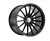 1-53129 Cray Wheels 1997-2019 Chevrolet Corvette Mako Gloss Black