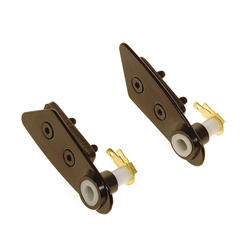 8-112S T-Top Latch Rod Switch Plates