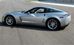 2015-2013 AQF078 Quarter Panel Right Hand C6 Coupe / Z-06
