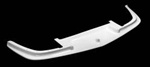 95-ASF700 C5 1997-2004 Front Spoiler