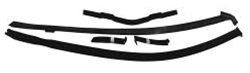 MYP020 70-2 B-Strap Fender/SD Grill Right Hand