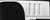 TFF020 67 Side Fender- Left