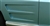 YFF020 63-64 Side Fender- Left
