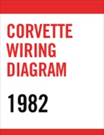 C3 1982 Corvette Wiring Diagram - PDF File - Download Only