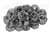 1-K1034 56-82 Lugnuts. Except Knock-Off - 20 Piece Set