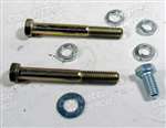 1-K1331 65-82 Power Steering Pump Bracket Bolt Kit. 65L