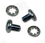 1-K1435 56-74 Ignition Point Screws. 2 Piece Set