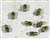 1-K1451 64-82 Grease Fitting Kit. 8 Piece 64L