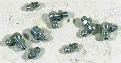 1-K1454 63-64 Grease Fitting Kit. 8 Piece 64E