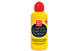 1-UN0847 Griot's Garage Complete Compound - 16oz