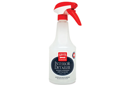 1-UN0857 Griot's Garage Interior Detailer - 22oz