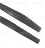 1-X2078 68-69 Rocker Panels. Lower