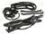 1-X2184 90-96 Weatherstrip Kit. Coupe Body 7 Piece - Import