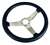 1-X23846 82 Reproduction Steering Wheel - Dark Blue