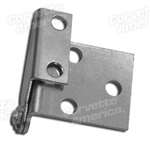 1-X2487 63-67 Hood Hinge. LH