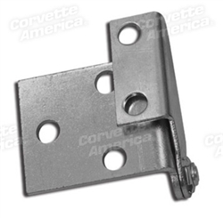 1-X2488 63-67 Hood Hinge. RH