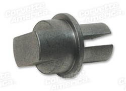 1-X2514 68-82 Power Window Regulator Rivet.