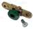 1-X2515 70-04 Battery Disconnect Switch. Side Post