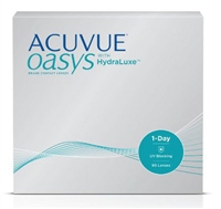 Acuvue Oasys 1 Day