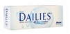 Focus Dailies  (30 pack) Contact Lenses