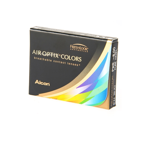 Air Optix Colors 2 Pack