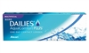 Dailies Aquacomfort Plus Multifocal Contact Lenses 30pk