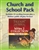 Friends and Heroes DVD Series 2 Church and School Pack Multi-Language