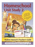 Homeschool Unit Study 2