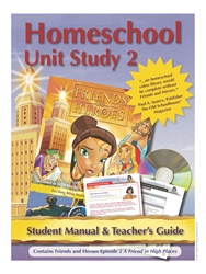 Homeschool Unit Study 2