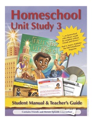 Homeschool Unit Study 3