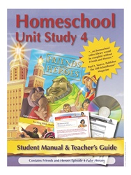 Homeschool Unit Study 4