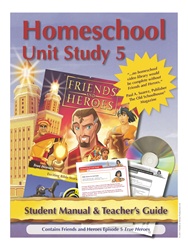 Homeschool Unit Study 5