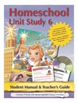 Homeschool Unit Study 6