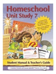 Homeschool Unit Study 7