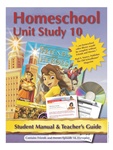 Homeschool Unit Study 10