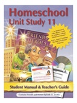 Homeschool Unit Study 11