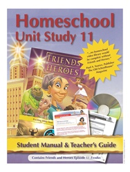 Homeschool Unit Study 11