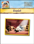 Sheet Music Track 7 Daniel