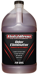 Air Freshener Odor Eliminator