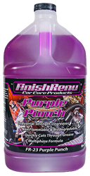 Purple Punch - 1 Gallon