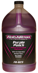 Purple Punch - Degreaser