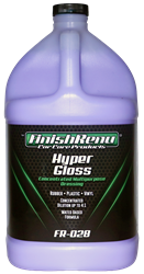 Hyper Gloss - Concentrated Multipurpose dressing
