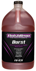Burst - Economical Degreaser