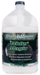 White Magic Dressing - 1 Gallon