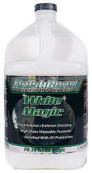 White Magic Dressing - Universal Interior & Exterior Dressing