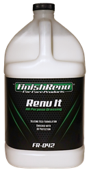 Renu It  - All Purpose Dressing