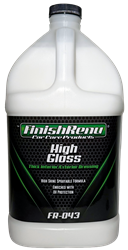 High Gloss - Premium Concentrated Dressing