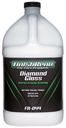 Diamond Gloss - Ultimate High Gloss Dressing