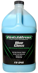 Blue Gloss - Interior & Exterior Dressing